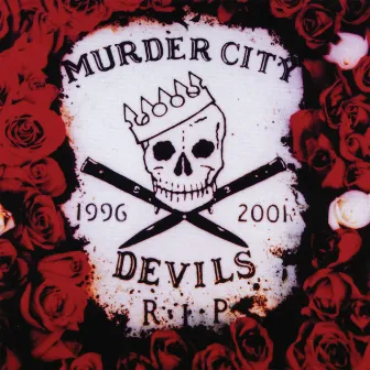 R.I.P. by The Murder City Devils