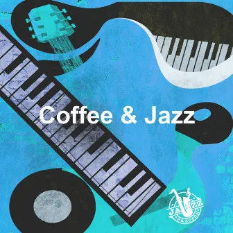 Coffee & Jazz by Jazz Saxofon