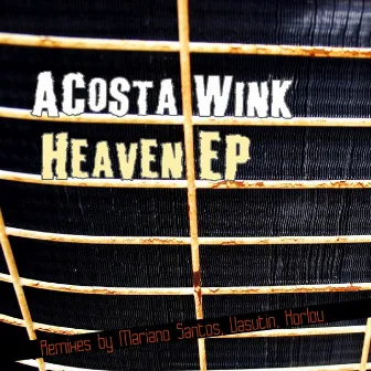 Heaven by Acosta Wink