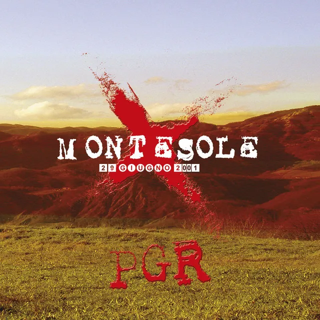 Montesole 29 Giugno 2001 (Remastered)