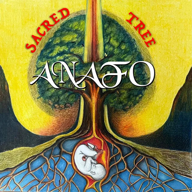 Sacred Tree