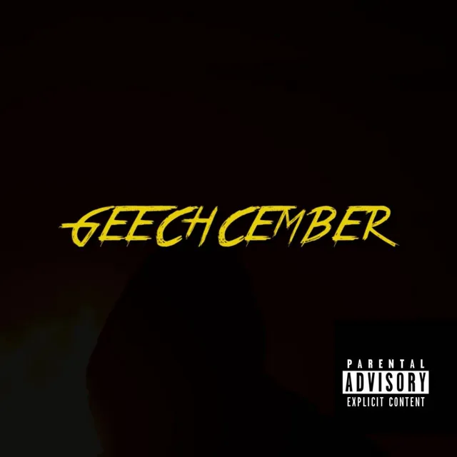 Geechcember