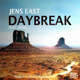 Daybreak (feat. Henk) by Jens East