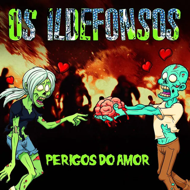 Perigos do Amor