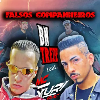 Falsos Companheiros by BN Treze