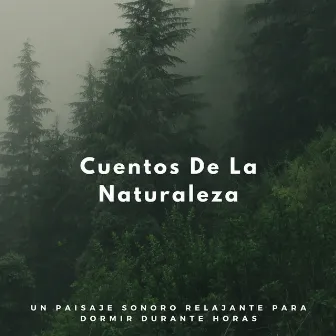 Cuentos De La Naturaleza: Un Paisaje Sonoro Relajante Para Dormir Durante Horas by La tripulación del sueño