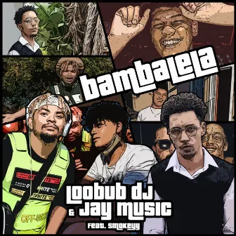 Bambalela by Unknown Artist