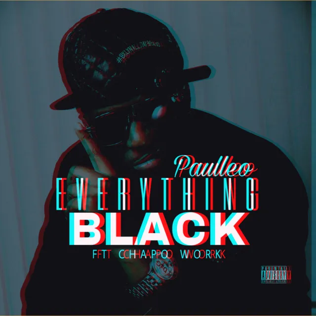 Everything Black