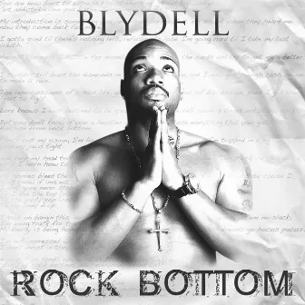 Rock Bottom by Blydell