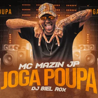 Joga Poupa by Mc Mazin JP