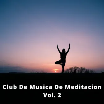 Club De Musica De Meditacion, Vol. 2 by Solfeggio