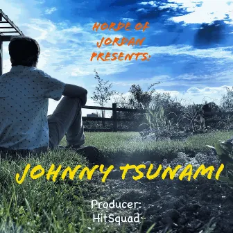 Johnny Tsunami by Horde of Jordan