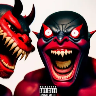 MY DEMONS KEEPER by Thraxx F.O.G