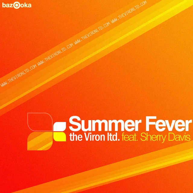 Summer Fever - Malibu Breeze Remix