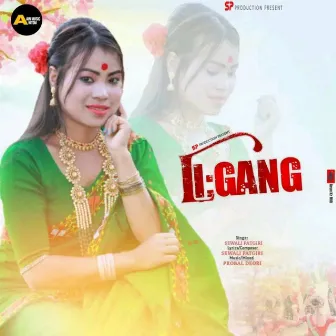 Li:gang by 