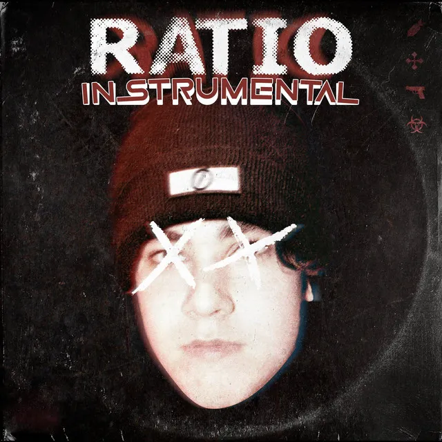 Ratio - Instrumental