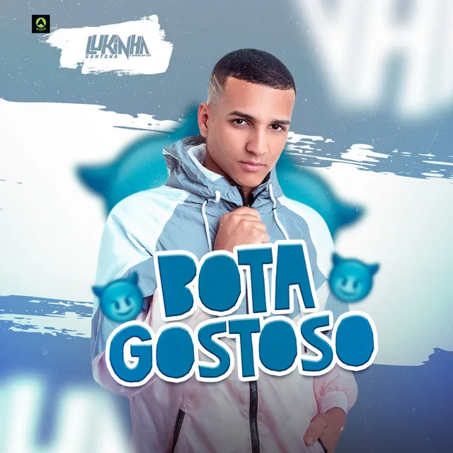 Bota Gostoso (feat. MC Pipokinha)