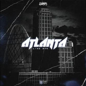 ATLANTA by Unknown Artist