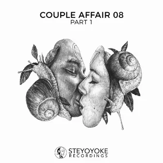 Couple Affair 08, Pt. 1 by Nick Devon