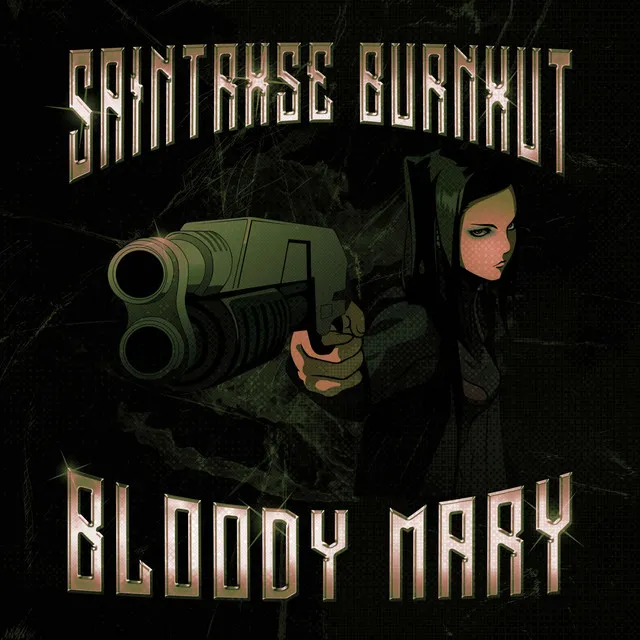 BLOODY MARY