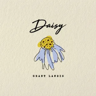 Daisy by Grant Landis