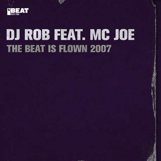 The Beat Is Flown - Oldschool Live Mix