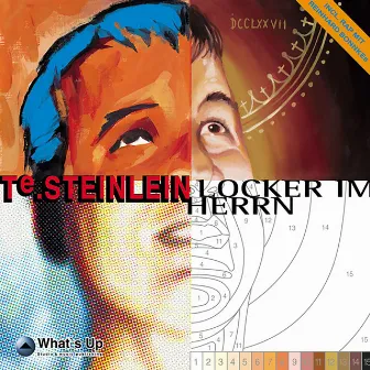 Locker im Herrn by Thomas Steinlein