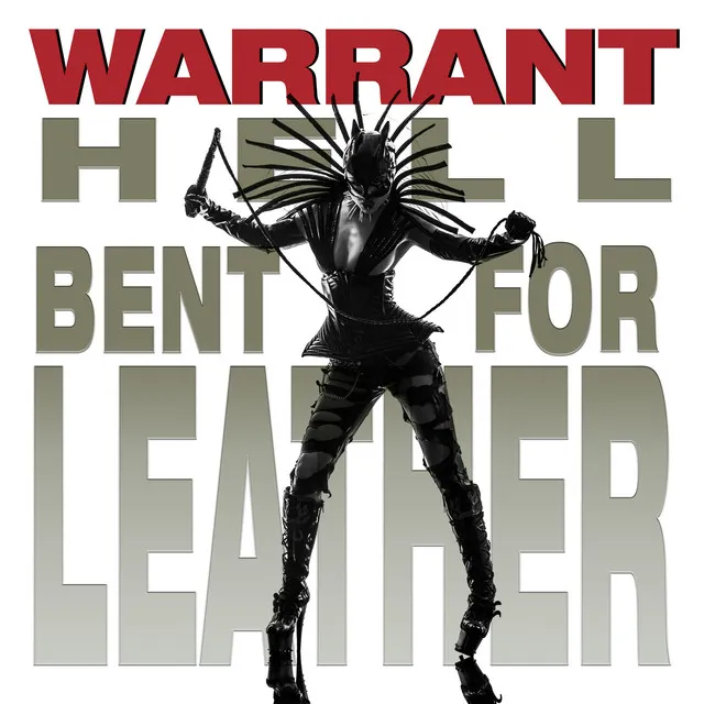 Hell Bent for Leather