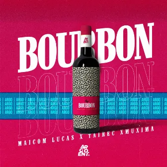 Bourbon by Muxima MC