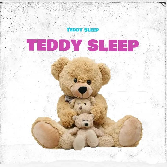 Teddy Sleep