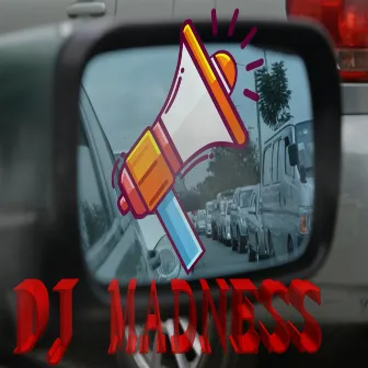 KLAXON RIDDIM by DJ Madness