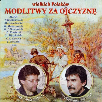 Wielkich Polaków modlitwy za Ojczyzne by Jacek Zieliński