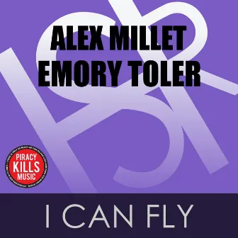 I Can Fly by Emory Toler