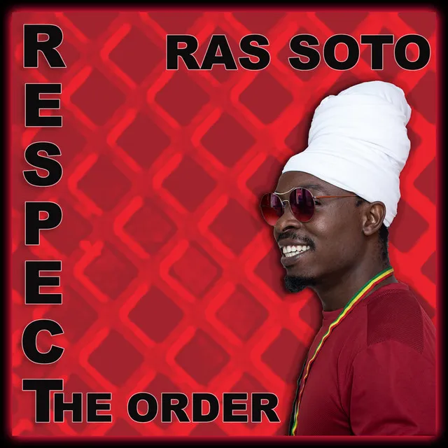 Respect the order