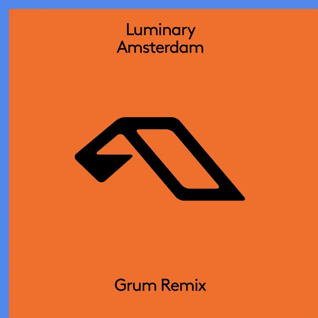 Amsterdam - Grum Remix