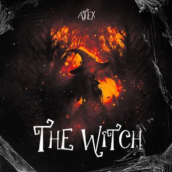 The Witch by Atex