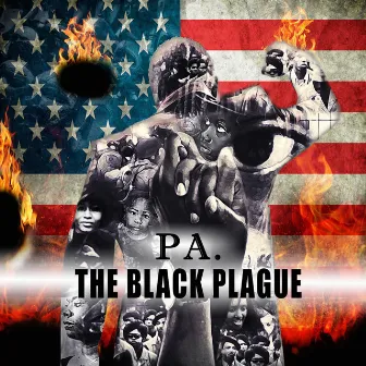 The Black Plague by Pa