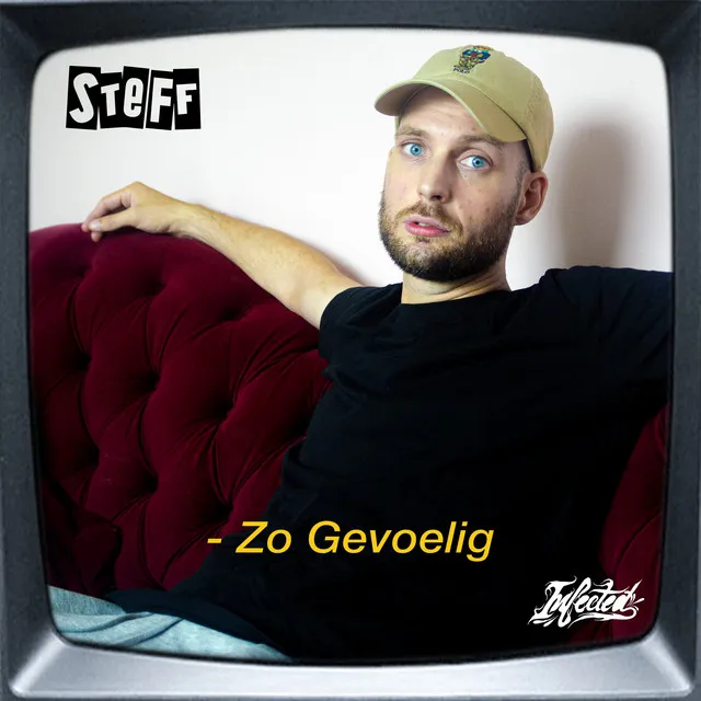 Zo Gevoelig