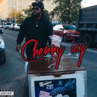 Cherry Icy by D'Simmions