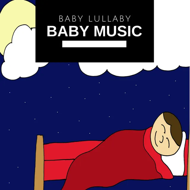 Baby Lullaby Baby Music