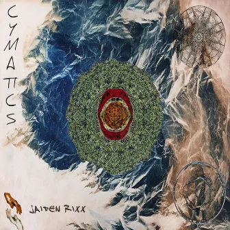 Cymatics by Jaiden Rixx