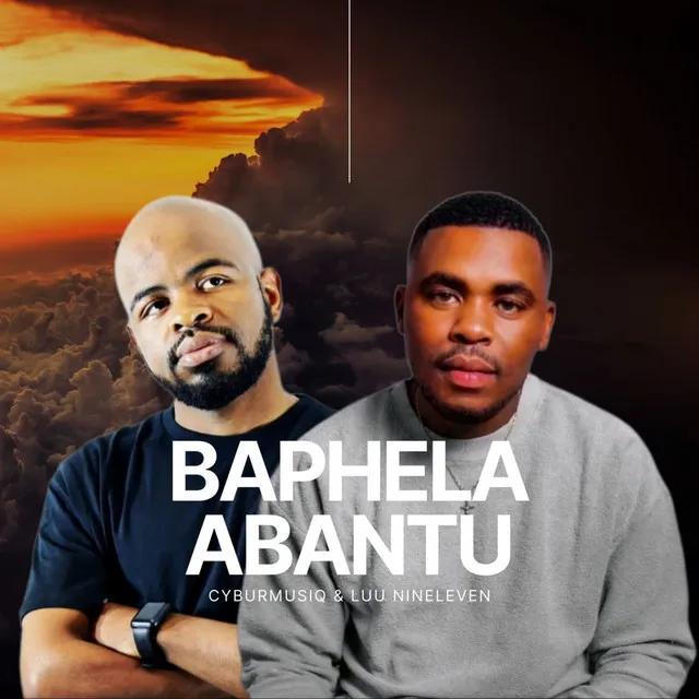 Baphela Abantu - Deeper Vocal Mix