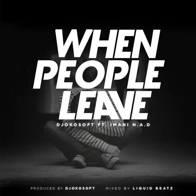 When People Leave