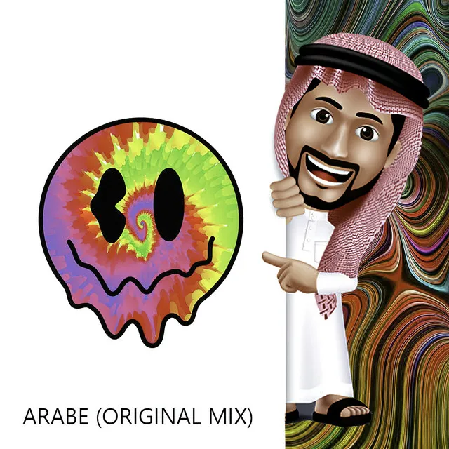 Árabe - Original Mix