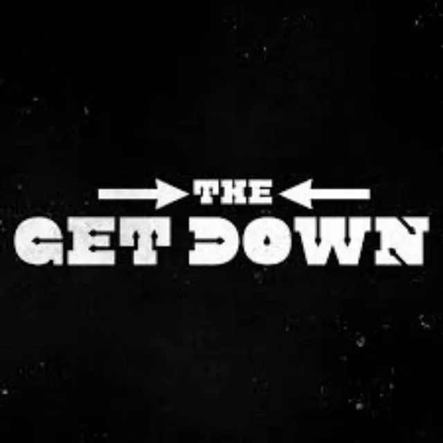 The Get Down