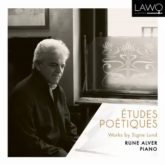 Études Poétiques by Rune Alver