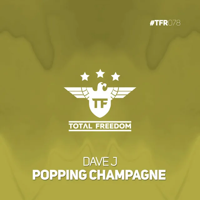 Popping Champagne - Original Mix