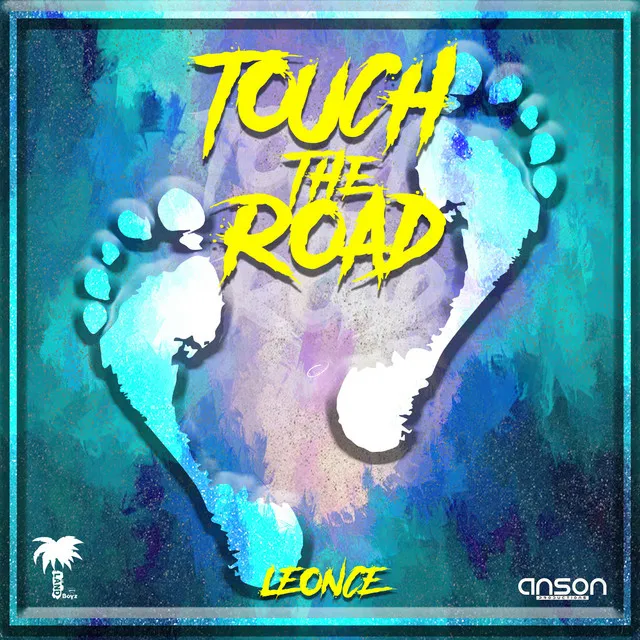 Touch the Road