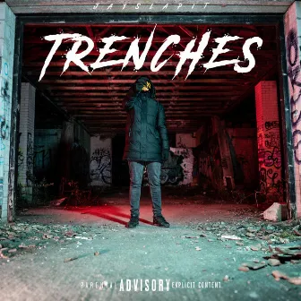 Trenches by Jay Slapit