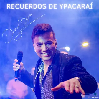 Recuerdos de Ypacaraí by Deiner Bayona